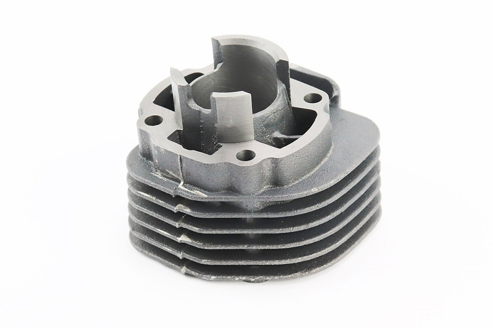 Циліндр к-кт (цпг) 2Трем 50cc-40мм (висота циліндра 64/87мм) (палець 12) Stels Киев - изображение 2