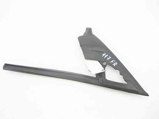 Mercedes-Benz  A1177250229 Напрямна опускного скла передніх правих дверей спереду CLA Shooting Brake X117 CLA C117 Одесса