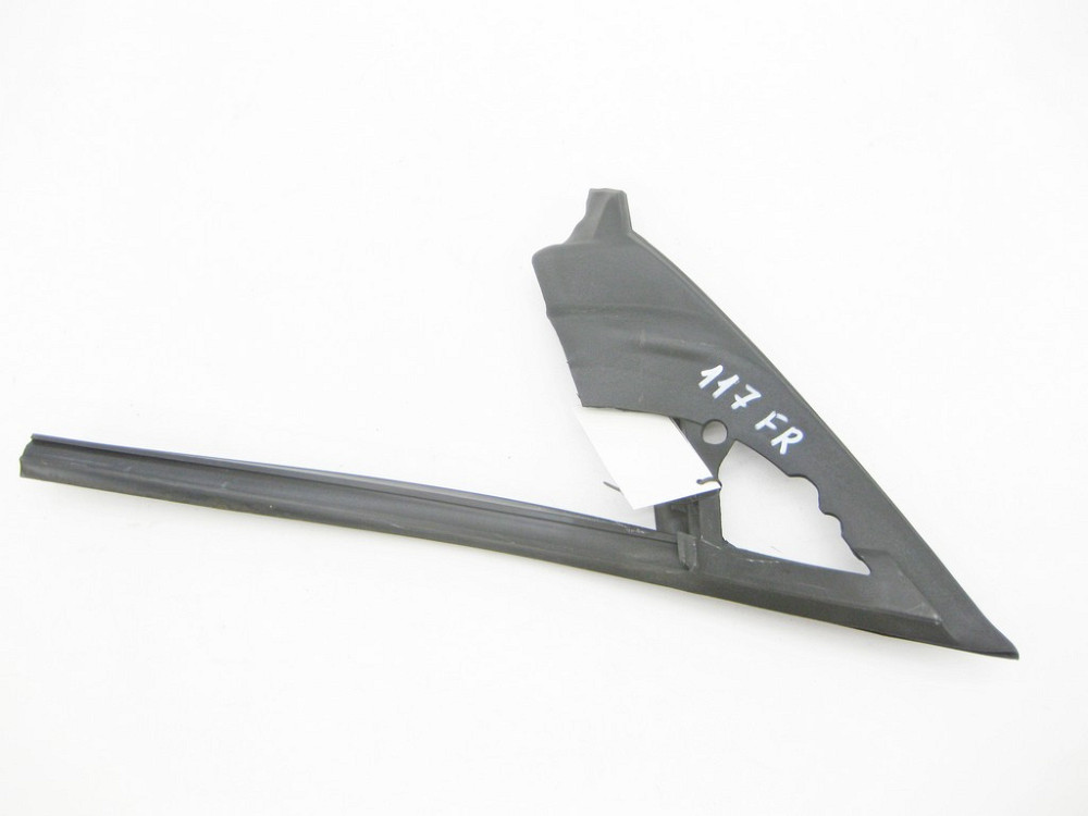 Mercedes-Benz  A1177250229 Напрямна опускного скла передніх правих дверей спереду CLA Shooting Brake X117 CLA C117 Одеса - фото 5