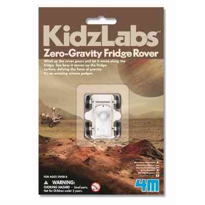 Набір для експериментів 4М Холодильникохід (00-03268) Вінниця