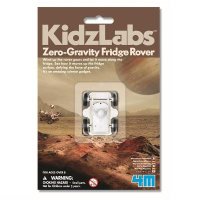 Набор для экспериментов 4М Холодильникоход (00-03268) Винница - изображение 1