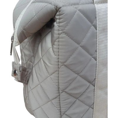 Термосумка Time Eco TE-5025, 25 л бежева (4820211101725) Вінниця - фото 8