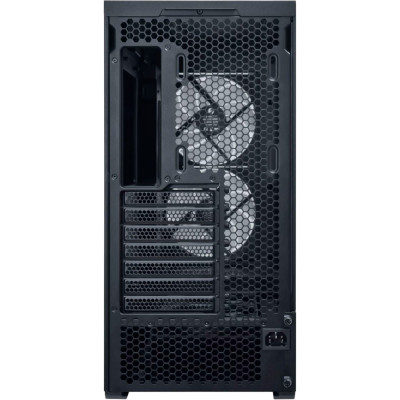 Корпус Lian Li LANCOOL 207, Black (G99.LAN207RX.00) Вінниця - фото 6