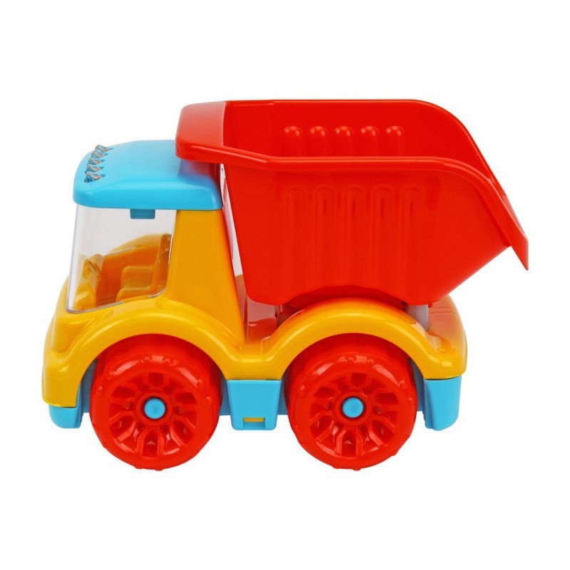 Детская игрушка Самосвал 0907TXK(Orange) оранжевый Винница - изображение 2