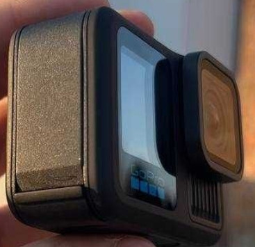 Екшн-камера GoPro Hero 13 Black Киев - изображение 5