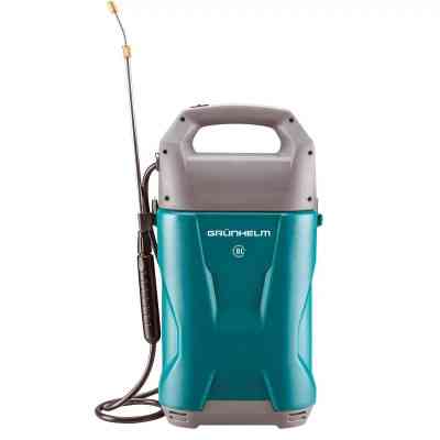 Обприскувач Grunhelm GHS-8 (131188) Вінниця