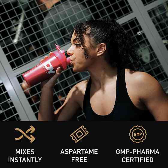 Протеин DORIAN YATES NUTRITION 100% PURE WHEY PROTEIN CONCENTRATE 2 KG (PISTACHIO) Луцк