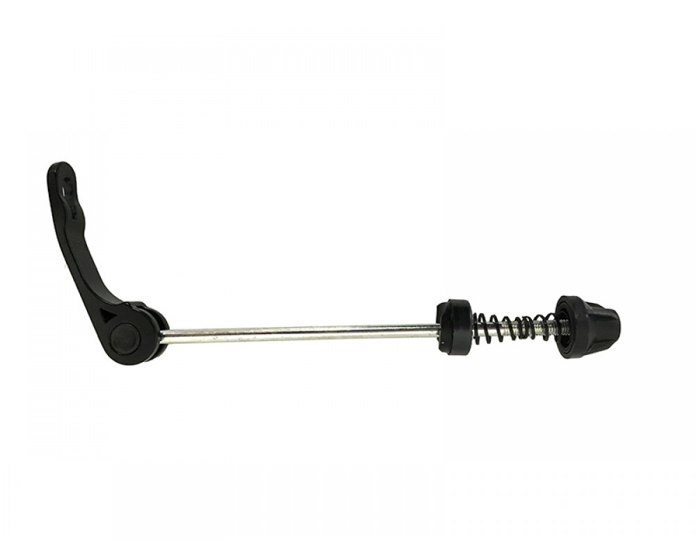 Ексцентрик втулки велосипедного колеса (передня) KL-801F KL Мукачево - фото 1