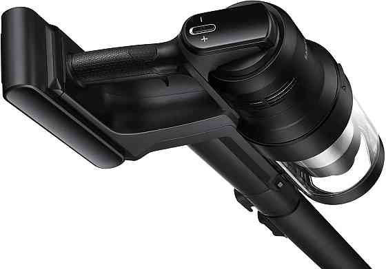 Акумуляторний пилосос Samsung Bespoke Jet AI VS90F40DEK/UK ( 28713 ) Харків