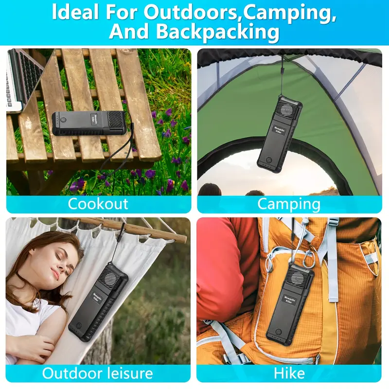 Беспроводной фумигатор К1 от комаров на 2 пластины + пластины Винница - изображение 6