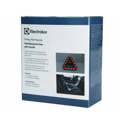 Насадка на пылесос Electrolux ZE145 Винница