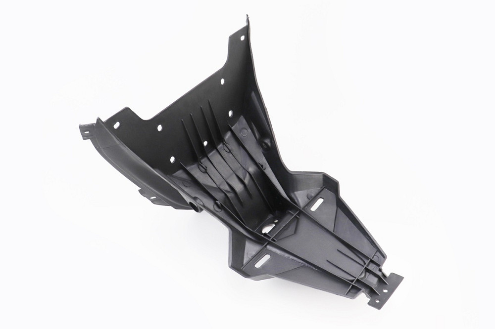 V200-F2 V250-F2 пластик - Крило заднє Київ - фото 3