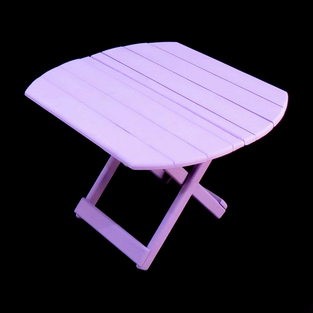 Столик розкладний "Торенс" флокс Миколаїв - фото 1