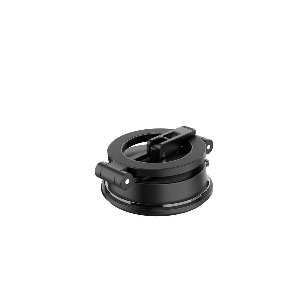 Автотримач для телефона WIWU Foldable Magnetic Car Mount Wi-CH055 Black Одеса - фото 7