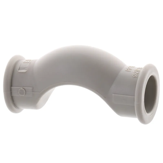 Окружность 20 PPR Europroduct EP.0044 короткий (EP4095) Киев