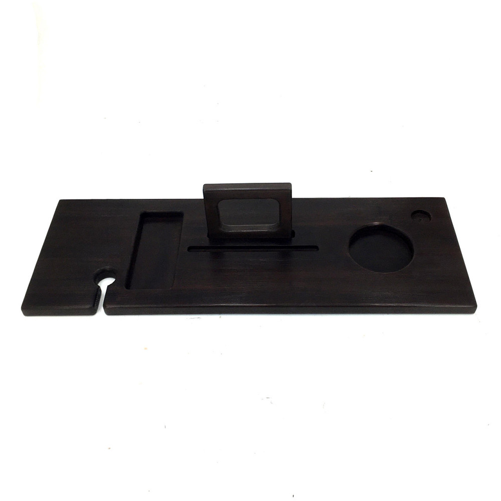 Столик полка для ванной 