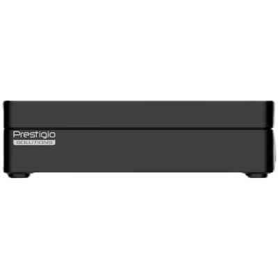 Комп&apos;ютер Prestigio Mini / N100, 8G, 256, Win11 Pro Trial (PSMPC100_8256W) Вінниця