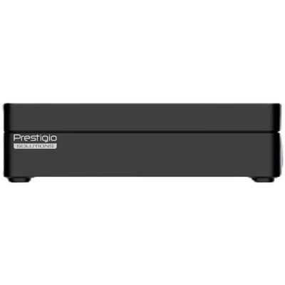 Комп'ютер Prestigio Mini / N100, 8G, 256, Win11 Pro Trial (PSMPC100_8256W) Вінниця - фото 2