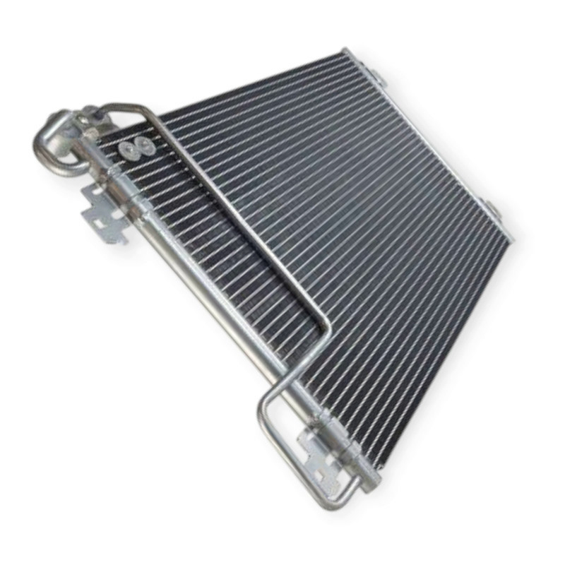 Радиатор Рено Scenic 99- кондиционера Мукачево - изображение 3