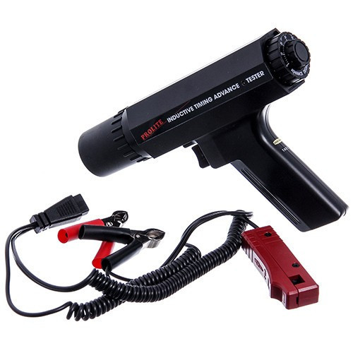 Стробоскоп с интенсивным лучом TRISCO TL-2200 Киев - изображение 1