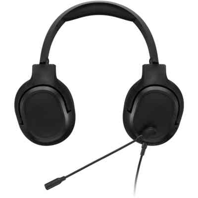 Навушники Lenovo H110 Gaming Headset Black (GXD1P46879) Вінниця