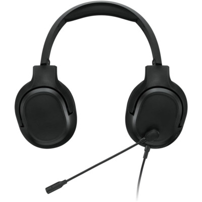 Навушники Lenovo H110 Gaming Headset Black (GXD1P46879) Вінниця - фото 6