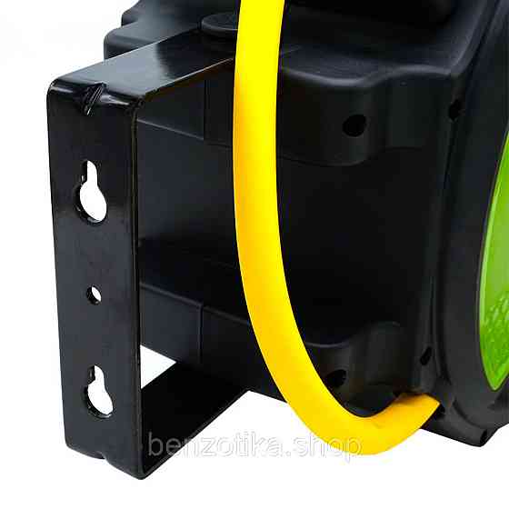 Пневмошланг у котушці Procraft HK10 Київ