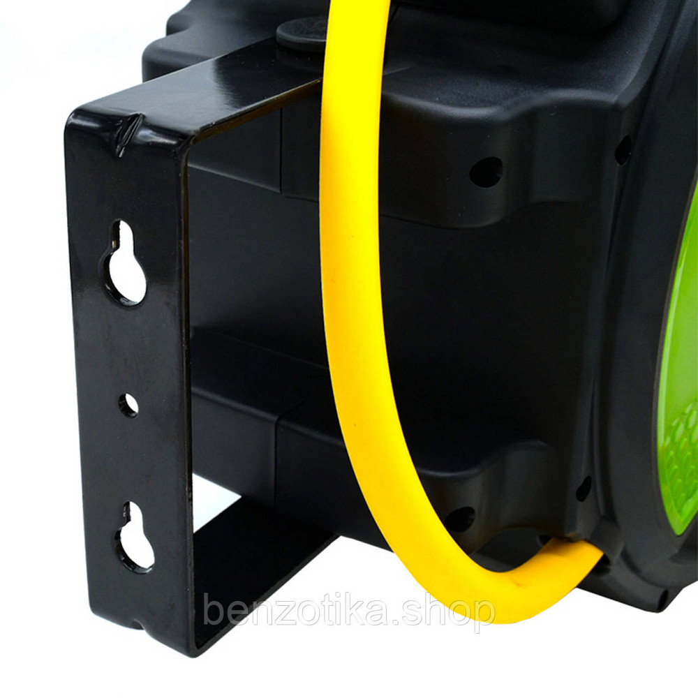 Пневмошланг у котушці Procraft HK10 Киев - изображение 5