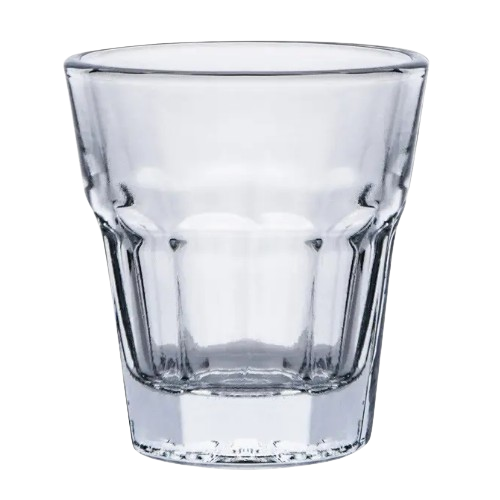 Набір чарок Coloss 45мл 6шт ECOMO Житомир - изображение 1