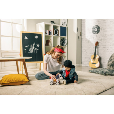 Интерактивная игрушка Tiny Love песик Чарли, коллекция Rock N Roll (1506700458) Винница - изображение 5