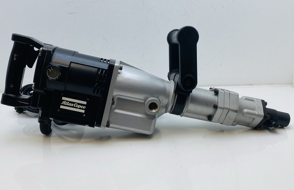 Відбійний молоток Atlas Copco ( Б клас) Луцк - изображение 1