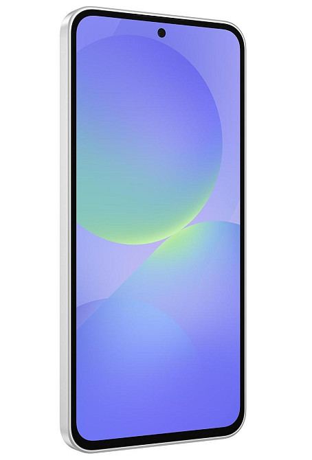 Смартфон Samsung Galaxy A36 5G 8/256GB Awesome White (SM-A366BZAGEUC) ( Білий ) Харьков - изображение 3