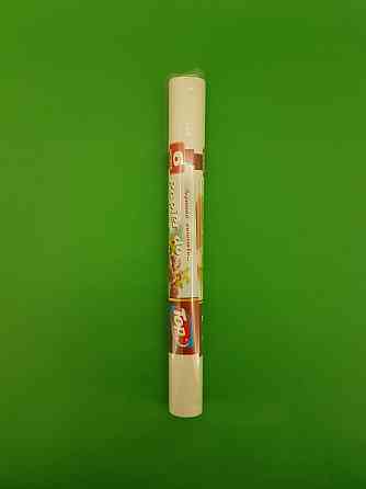 Бумага для выпечки  (6м\38см )ТОР (белая) (Неполный метраж!) (1 рул) Харьков