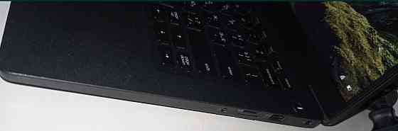 Ноутбук Dell Latitude Е7400 (i5 8265U 2.1ghz/ddra4 8Gb/m.2 256Gb/14.1" FullHD ) АКБ - 76% одужання година Київ