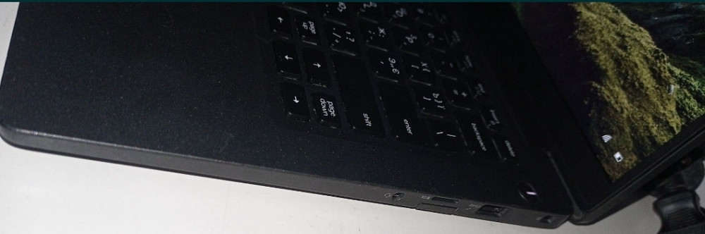 Ноутбук Dell Latitude Е7400 (i5 8265U 2.1ghz/ddra4 8Gb/m.2 256Gb/14.1" FullHD ) АКБ - 76% одужання година Київ - фото 1