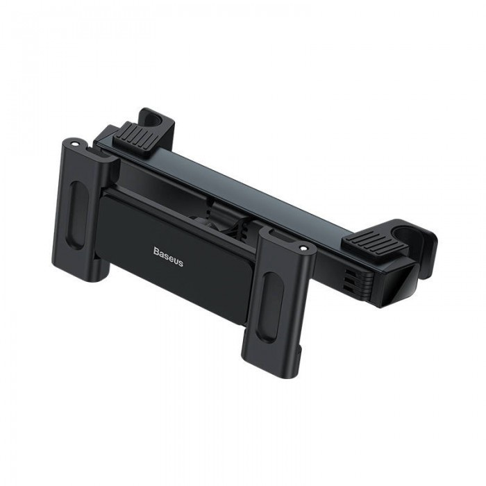 Автотримач для планшета Baseus JoyRide Pro Backseat Car Mount Black Ковель - изображение 4