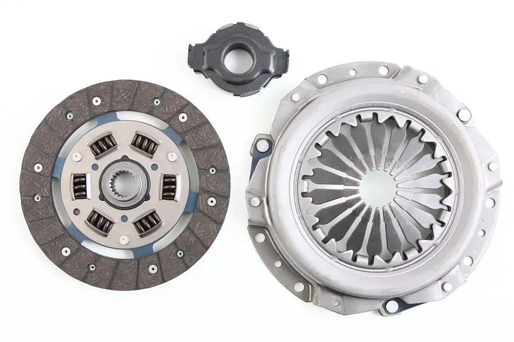 Корзина+диск+выжимной Таврия EuroEx (Sens) Винница - изображение 2