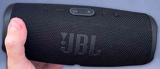 НАЯВНОСТІ, Jbl Charge 5, портативна колонка. Харків