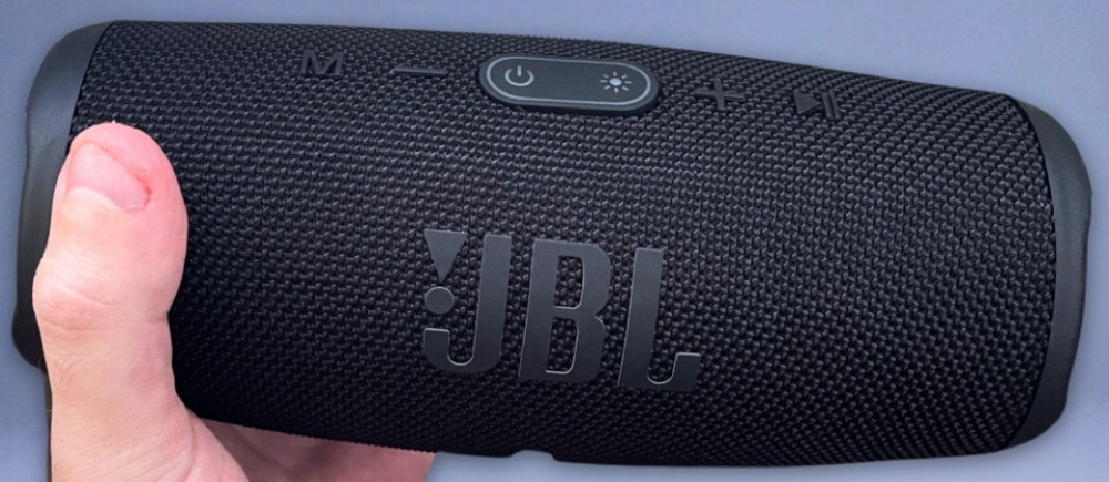 НАЯВНОСТІ, Jbl Charge 5, портативна колонка. Харків - фото 3