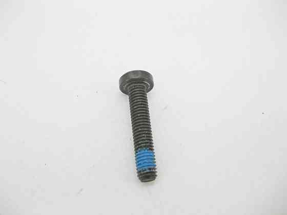 Mercedes-Benz  N000000002490 Болт з головкою Торкс T25 та різьбленням M5 x 25 mm кріплення моторчика панорами Одеса