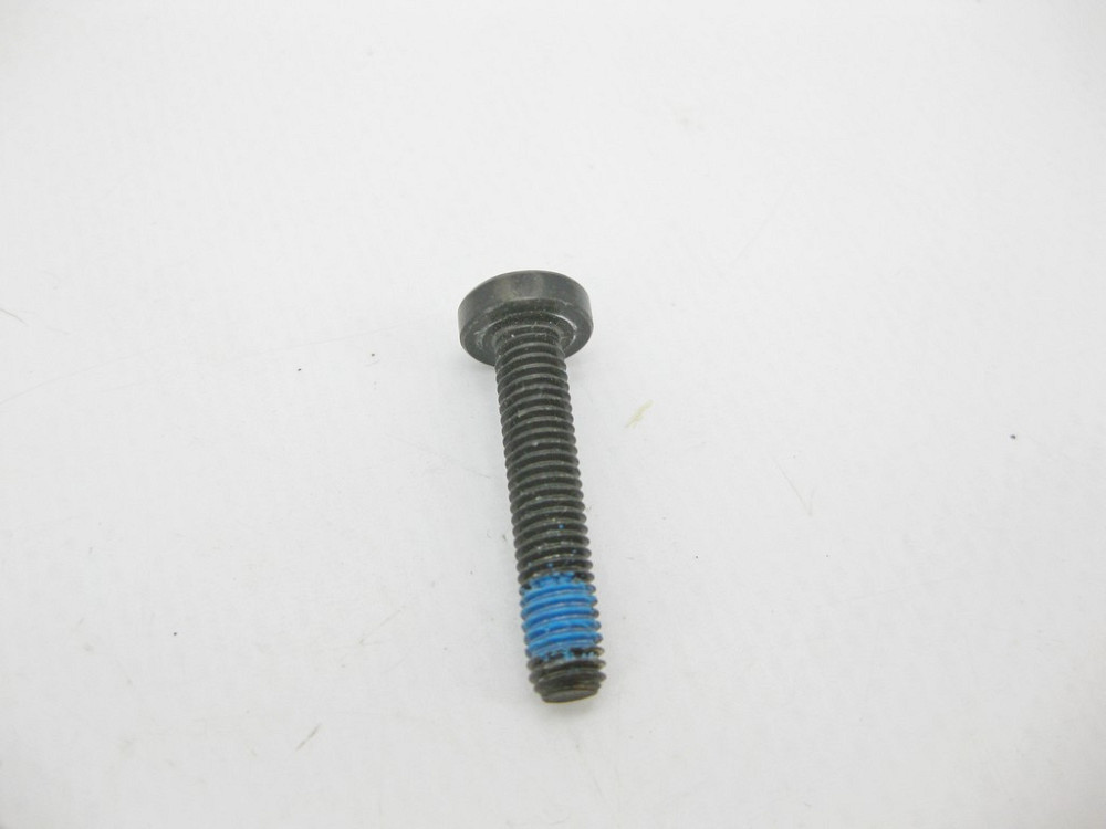Mercedes-Benz  N000000002490 Болт з головкою Торкс T25 та різьбленням M5 x 25 mm кріплення моторчика панорами Одеса - фото 1