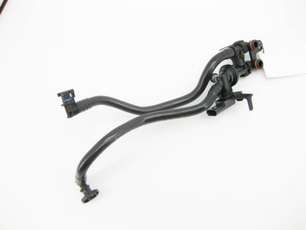 Mercedes-Benz  A2760180112 Вентиляційна трубка картера двигуна + датчик тиску A0009055002 C-Class Cabrio A205 C-class Estate S205 Одеса - фото 4