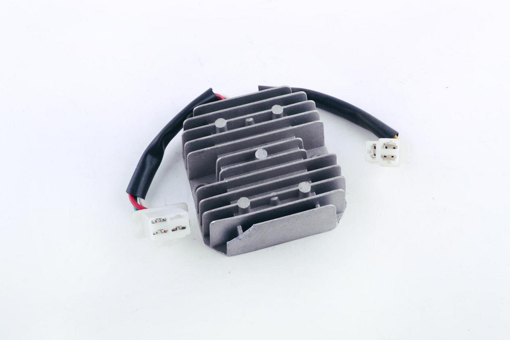 Реле зарядки 4T CH250 Мукачево - изображение 1