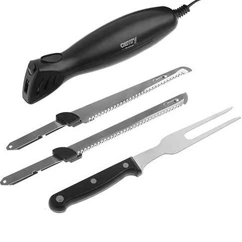 Комплект електричних ножів Camry CR 4513 PY-51 Львів