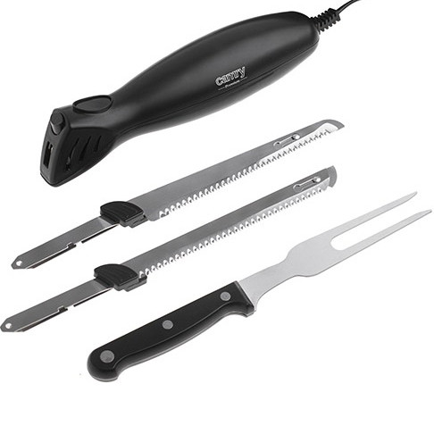 Комплект електричних ножів Camry CR 4513 PY-51 Львів - фото 1