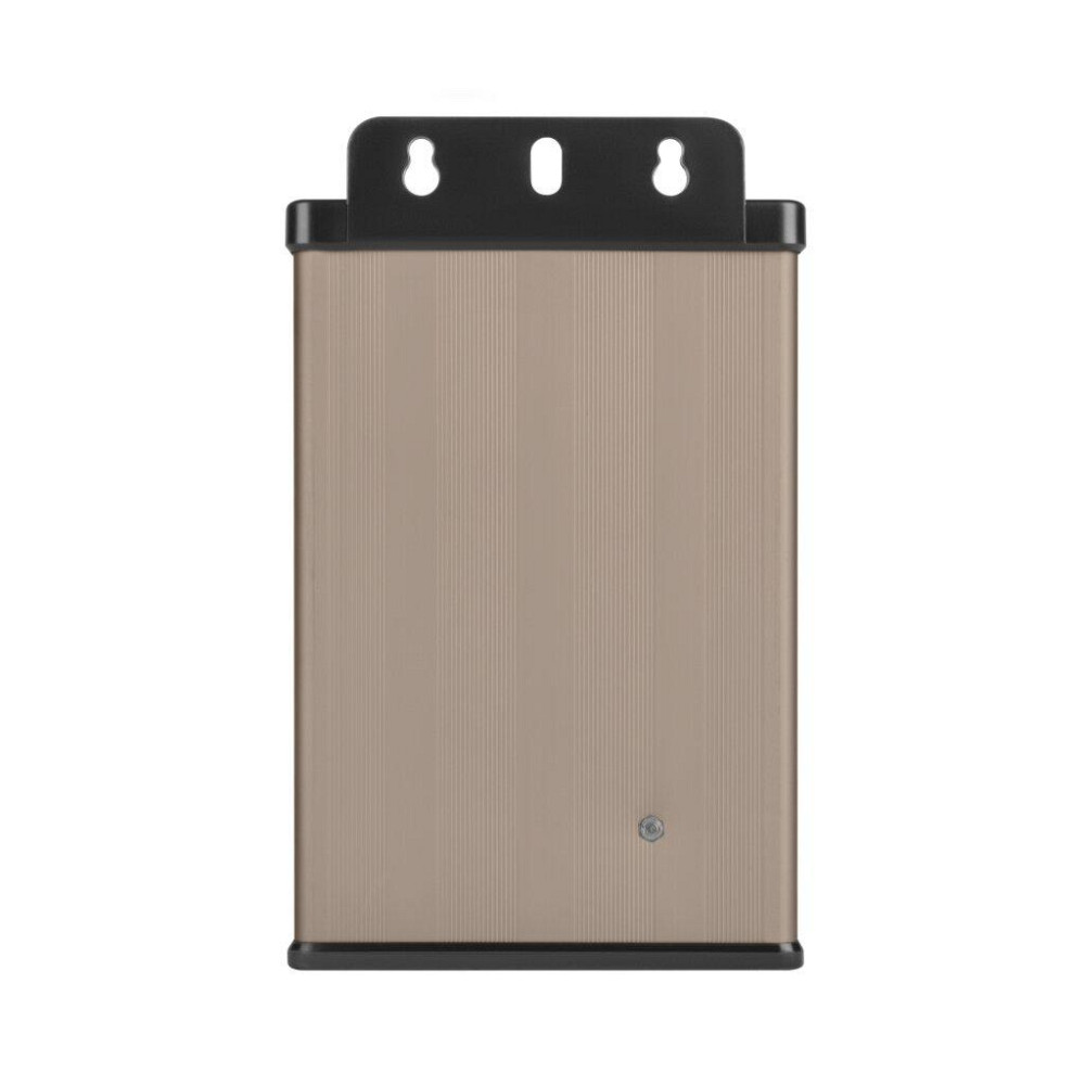 Импульсный блок питания GV-SPS-C 12V33.3A (400W) Киев - изображение 2