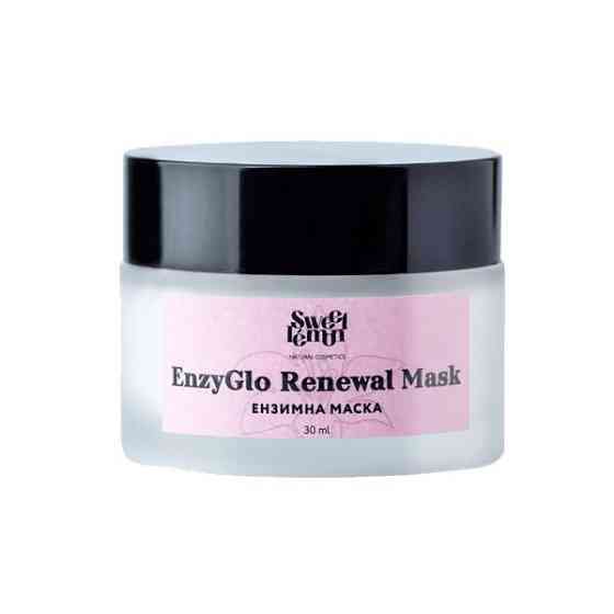 Энзимная маска EnzyGlo Renewal Mask Sweet Lemon 50 мл Киев