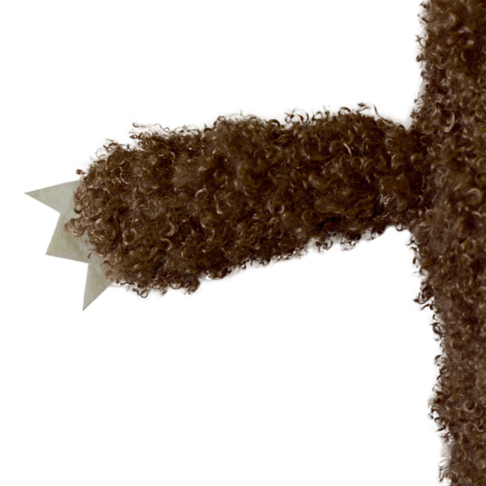 Игрушка плюшевая 