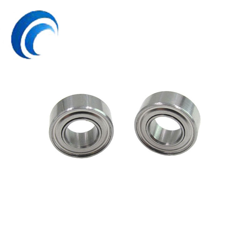 Радіальний підшипник MR105ZZ для 3D-принтера Київ - фото 3