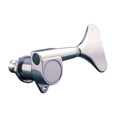 Колки для гитары Maxtone GM12B/ 2+2 Винница